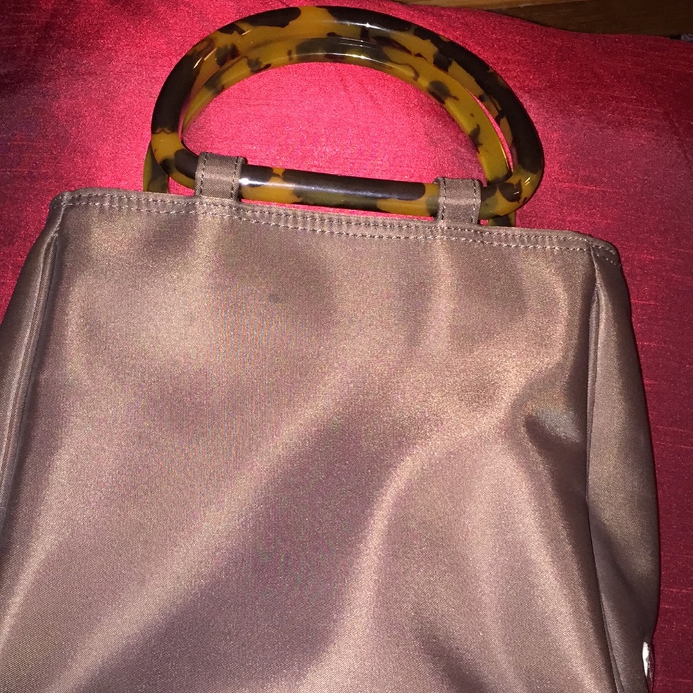 Vintage Express hand bag